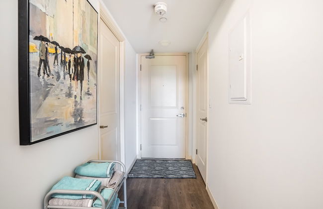 GLOBALSTAY. Downtown Hamilton Apartments - Foto 46