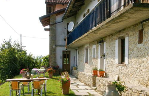 Apartment Casa Vacanza Cascina Lovera-1 by Interhome - Foto 20