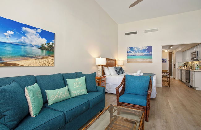 Maui Kaanapali Villas by KBM - Foto 63