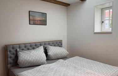 Apartmenthaus Alte Scheune Gunzenhausen - Foto 77