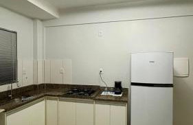 Apto Moderno e Aconchegante , Centro Unai - Foto 9