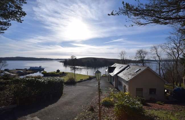 Inishclare Cottages - Photo 33