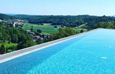 Magdala Lodge - wellness oasis - Foto 46