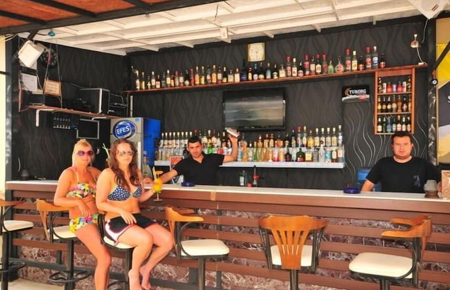 Ozturk Apart Hotel - Foto 32