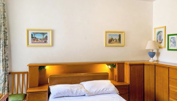 Seafront apartment in Gozo, Marsalforn - Photo 4, Room