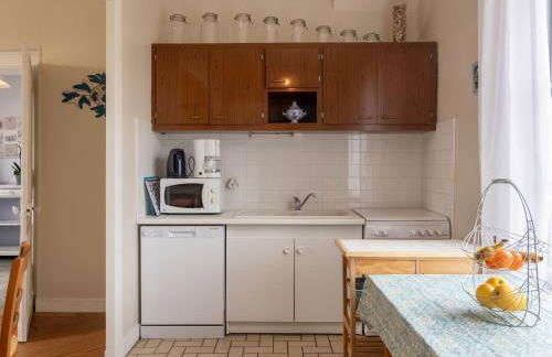 Holiday Home Le Domaine du Vasouy by Interhome - Foto 42