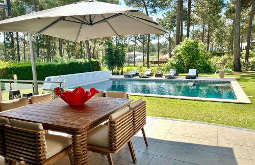 BelArt Luxury Golf Villa - Foto 7