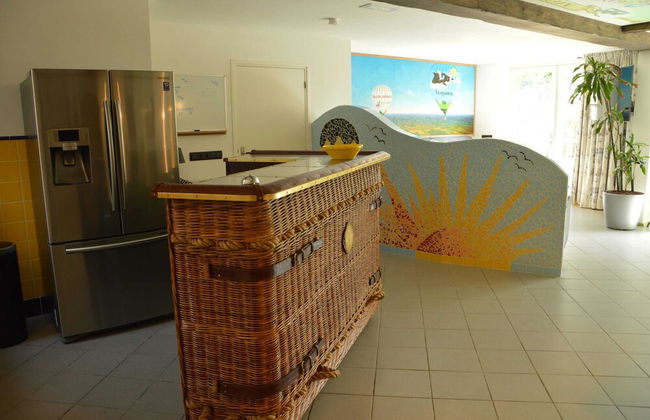 Holiday Home in Haaren Near De Efteling - Foto 17