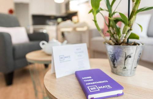 Chamberí con jardín A by RegalateMadrid - Photo 9