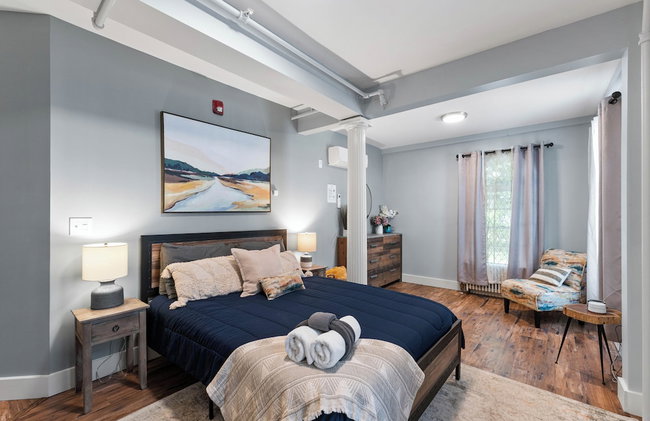 TuckAway Suites at East Branch - Foto 23