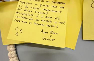 Wanderlust Guesthouse - Photo 27