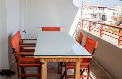 5 Sterne Apollo City Apartment - Foto 12