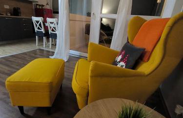 Apartman Lamarti - Foto 1