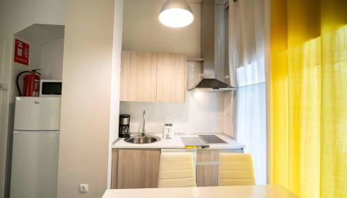 Apartamentos La Plazuela Baños de Montemayor - Foto 5