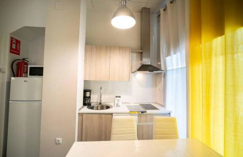 Apartamentos La Plazuela Baños de Montemayor - Foto 5