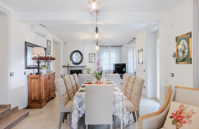 Villa Grema in Pescaglia - Foto 9