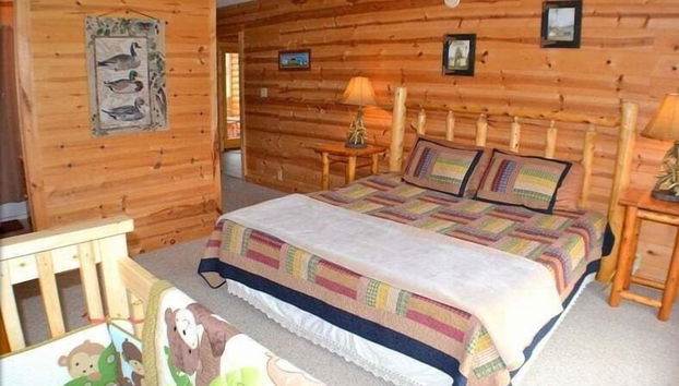 A Kings Lodge - Foto 3, Habitación