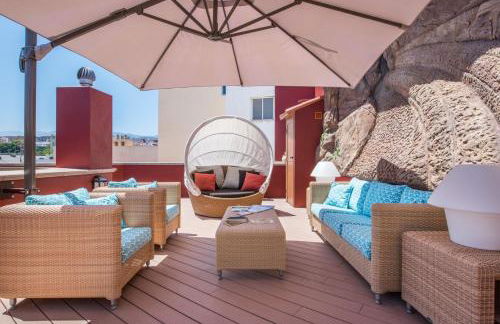 Casa Emblemática Topacio - Foto 2