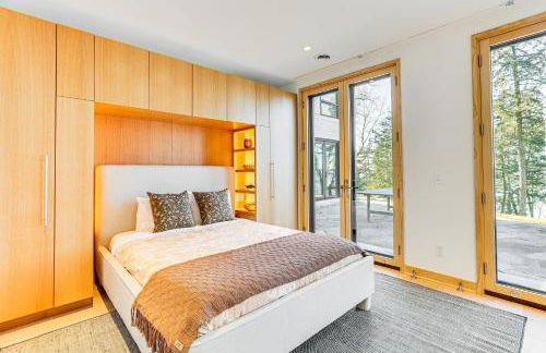 Green Lake Getaway with Dock Boating and Swimming! - Foto 22