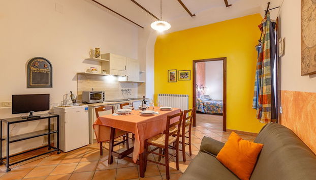 Poppy apt With Shared Pool - Foto 5, Habitación