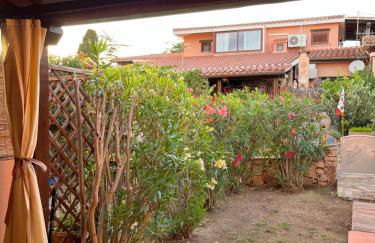 Villetta MP casa sviluppata su due piani con doppia veranda e parcheggio privato - Foto 56