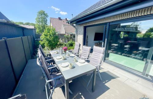Ferienhaus Lindenweg Bad Bederkesa - Foto 18
