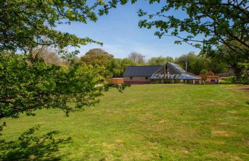 The Barn - Brynberian, Eglwyswrw - Foto 19