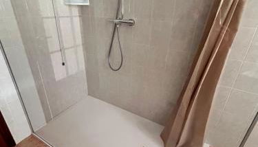 La Fabiola - Foto 2, Shower