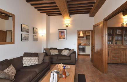 Casa del Mastro at San Sano - Foto 14