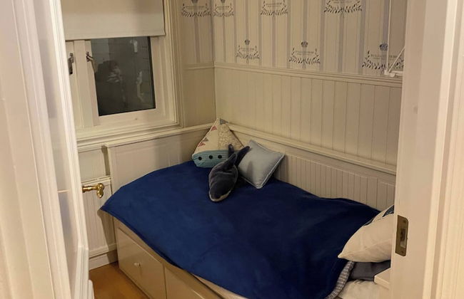 Charming Tynningö House With Sauna & BBQ - Photo 7