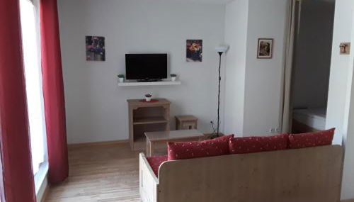 Résidence de Tourisme La Meije Blanche - Foto 5