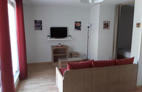 Résidence de Tourisme La Meije Blanche - Photo 5