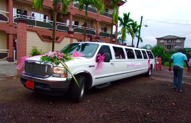 Résidence hôtelière Borel - Foto 59