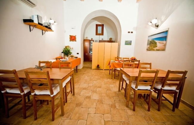 Masseria La Gravina - Foto 20