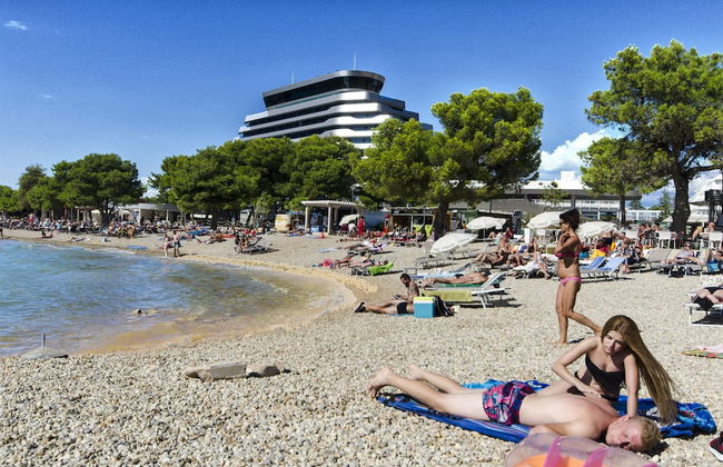 Apartment and Room Ivica - Foto 31