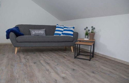 Ferienwohnungen Heimathafen - Foto 48