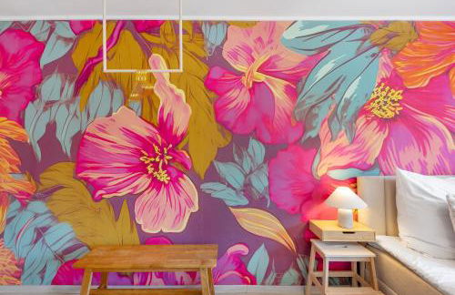 Mango Living I Boutique Apartment I modern I 23 qm - Foto 20