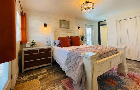 Nokasippi on 9 Brainerd Cabin and Cottage Sleeps up to 15 - Foto 19