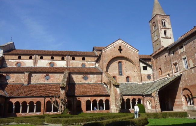 Apartment Milleluci - Foto 17