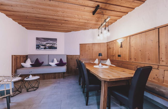 Margarethenstein Boutique Hotel & Apartment - Foto 16