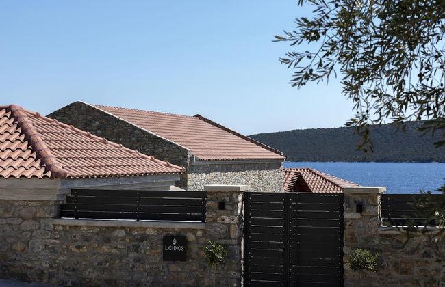 Lichnos Luxury Studio - Foto 18