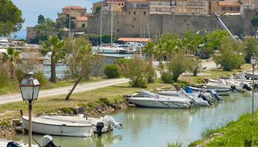 Vista Mare a Talamone - Foto 2