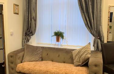 Railway Studio Apartment - Foto 25