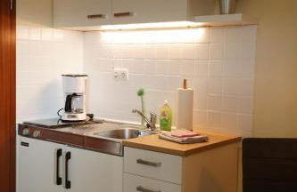 Auszeit - Ferienwohnung und Appartements - Foto 25