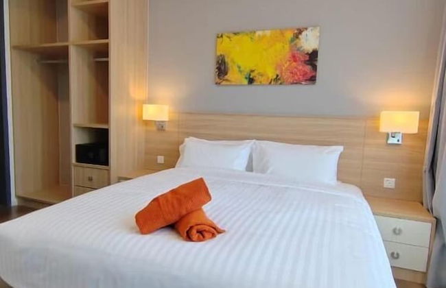 IPOH Sunway Onsen Suites by uBook - Foto 20