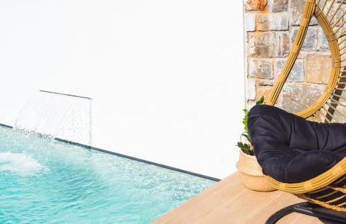 Nagia Luxury Family Villas - Photo 31