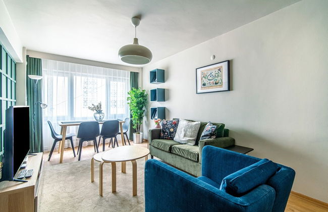 Stunning Flat With Excellent Location in Tesvikiye - Foto 1