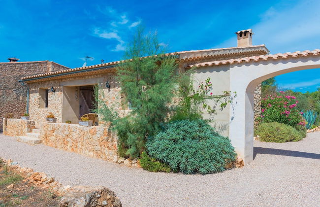 Can Pina - Eco Cascada - - Photo 27