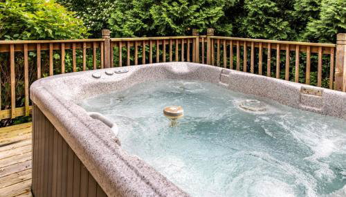 Seaglass Lakeshore Cottage - Foto 2