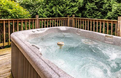 Seaglass Lakeshore Cottage - Foto 2